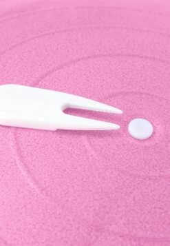 Gym Ball65CmFitness / YogaPink Uomo Attrezzatura C5S44E00G-J11 -Montavia Avventura Negozio a4ed75b0354b43e38a60485c4c99cb9c