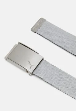 PUMA Golf Reversible Belt - Cintura - Navy Blazer -Montavia Avventura Negozio a531065b7c8141e58f62ed2e4686e1ab