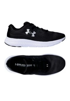 Under Armour Neutral Charged Impulse Scarpe Running NeutreSchwarz Uomo Scarpe UN242A0KU-Q11 -Montavia Avventura Negozio a5dfcf8509d84d8ea35d56c59e21e42e