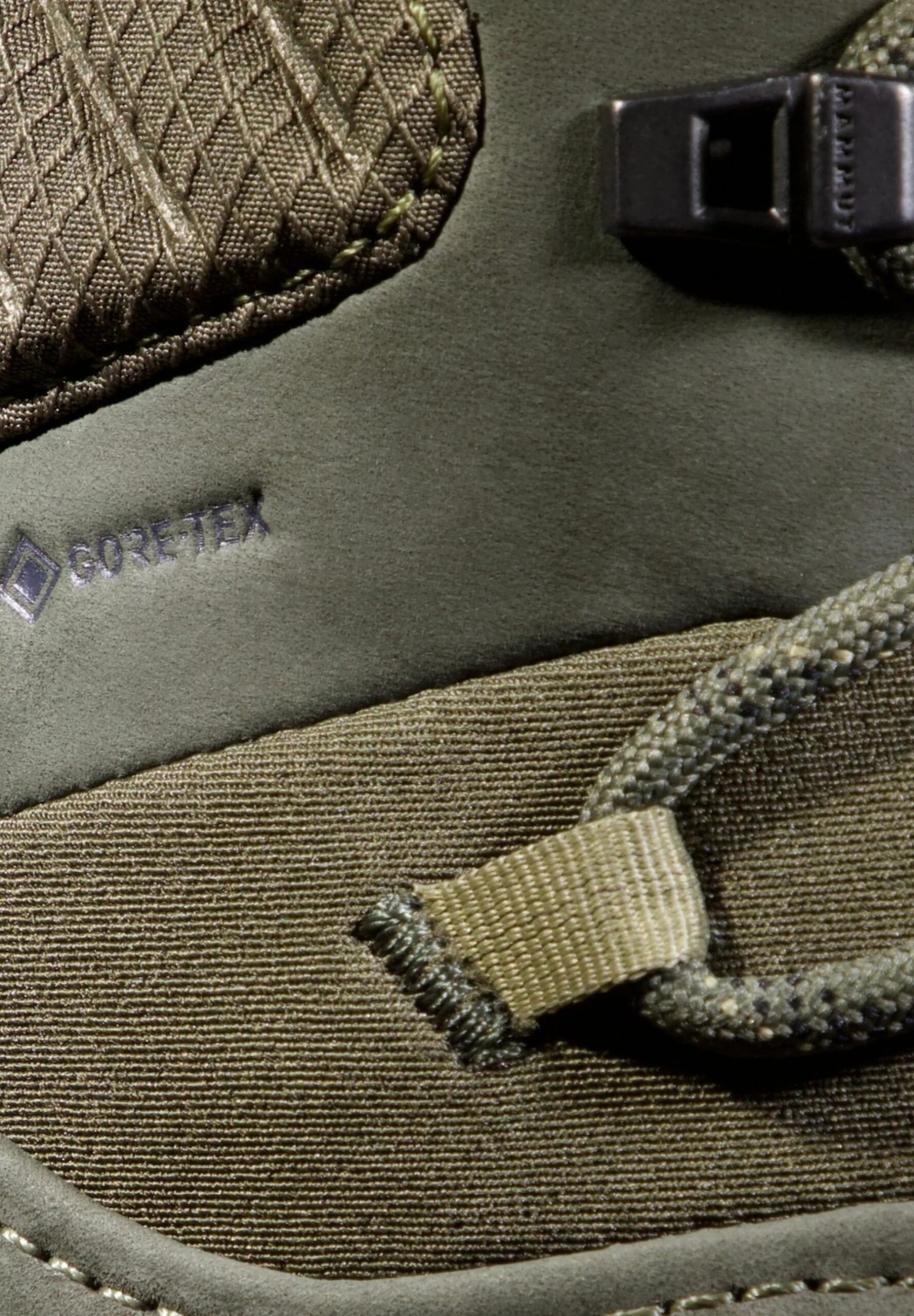 Mammut Mercury Iv Mid GtxScarpa Da HikingDark Iguana/Iguana Uomo Scarpe M7342A02Q-C11 7 Mammut Mercury Iv Mid GtxScarpa Da HikingDark Iguana/Iguana Uomo Scarpe M7342A02Q-C11 - immagine 5