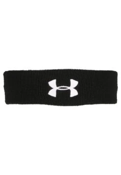 Under Armour PerformanceParaorecchieBlack Uomo Accessori UN244E01N-Q11 -Montavia Avventura Negozio a62ebd50734c4cbb834adb73b4ffe70b