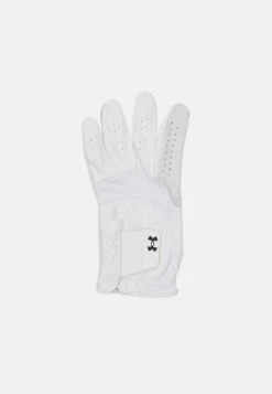 Under Armour Golf GloveGuantiWhite Uomo Accessori UN242L04E-A11