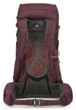 Osprey Kyte 38 Xs-S 71 CmZaino Da TrekkingElderberry Purple Uomo Zaini E Borse SR244E02R-G11 8 Osprey Kyte 38 Xs-S 71 CmZaino Da TrekkingElderberry Purple Uomo Zaini E Borse SR244E02R-G11 -Montavia Avventura Negozio a84d5a927dbf4a7dbbf464256b66be91