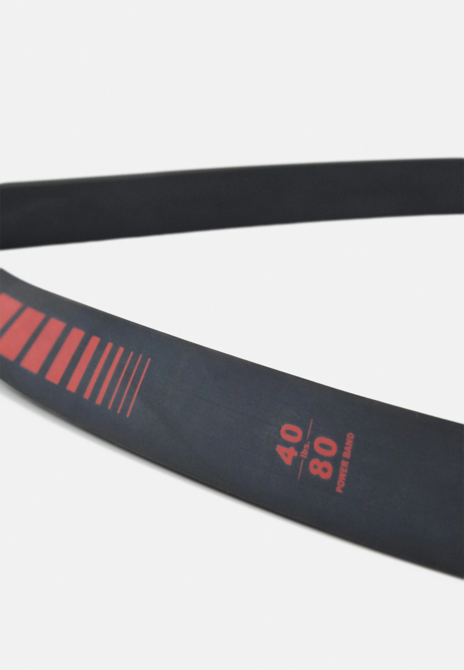 Nike Performance Pro Resistance Band Medium Bis 18Kg UnisexBorracciaBlack/Lt Crimson Uomo Attrezzatura N1244E17P-Q11 4 Nike Performance Pro Resistance Band Medium Bis 18Kg UnisexBorracciaBlack/Lt Crimson Uomo Attrezzatura N1244E17P-Q11 - immagine 2