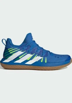 ADIDAS PERFORMANCE Stabil Next GenScarpe Da Tennis Per Terreno SinteticoBright Royal Cloud White Lucid Lemon Uomo Scarpe AD512O02S-K12 -Montavia Avventura Negozio a8a15f67e4bf43f494f4f3f80f6df182
