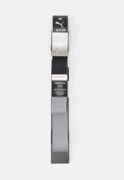 PUMA Golf Reversible Belt - Cintura - Navy Blazer -Montavia Avventura Negozio a8e3e65d344d4ddb893ce8c08d363613