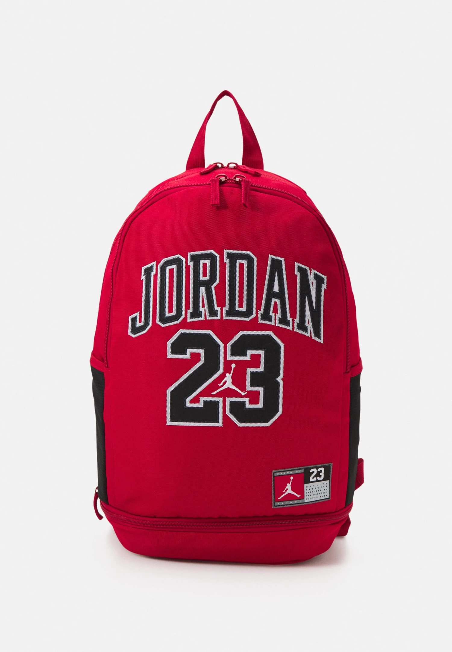 Jordan Jersey Backpack - Zaino - Gym Red 3 Jordan Jersey Backpack - Zaino - Gym Red