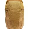 VAUDE Neyland Zip- Zaino - Burnt Yellow