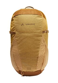 VAUDE Neyland Zip- Zaino - Burnt Yellow