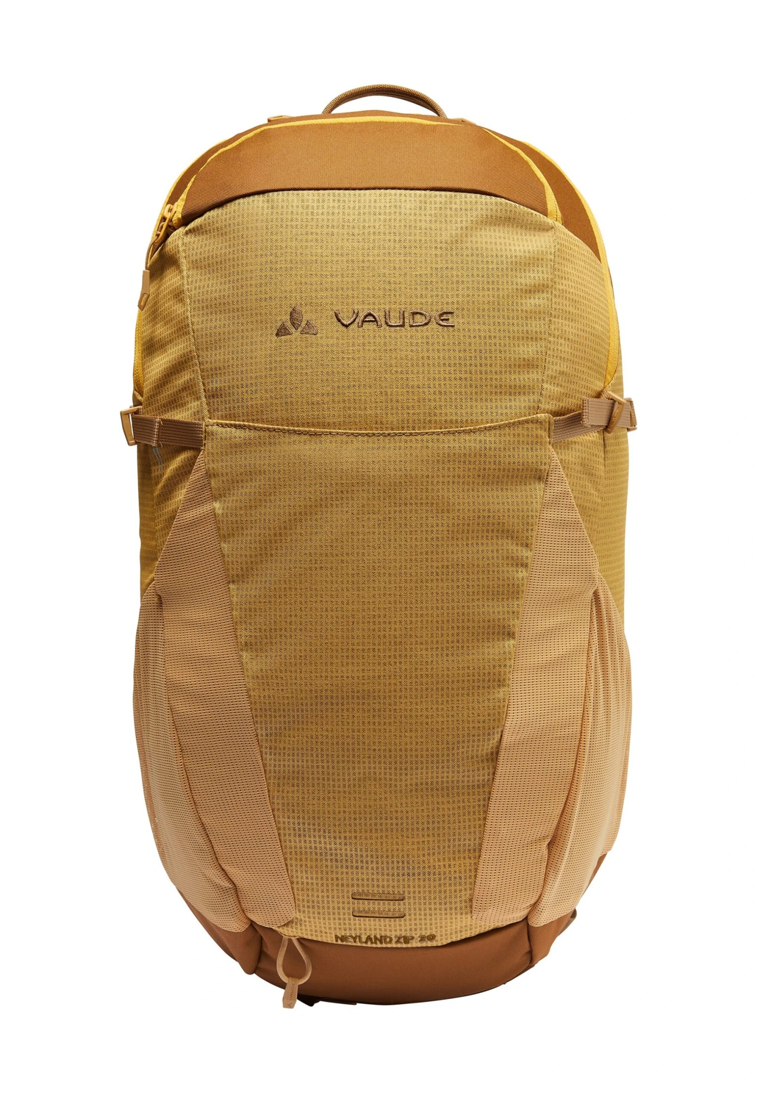 VAUDE Neyland Zip- Zaino - Burnt Yellow 3 VAUDE Neyland Zip- Zaino - Burnt Yellow