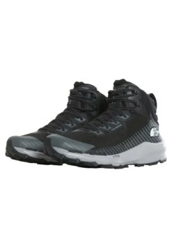 The North Face Vectiv Fastpack Mid FuturelightScarpa Da HikingTnf Black Vanadis Grey Uomo Scarpe Da Montagna & Trekking TH342A07J-Q11 -Montavia Avventura Negozio a9a88225f182428883a3f889f5026665