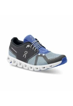 On Running Cloud Push Eclipse ChambrayScarpe Da Corsa StabiliEclipse Chambray Uomo Scarpe ONM42A00L-C11 -Montavia Avventura Negozio a9c61aa0de954dab833af439221b4ad7