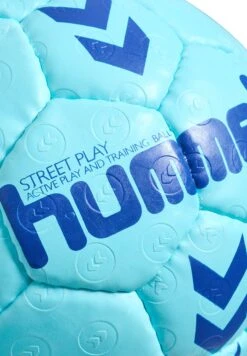 Hummel Street Play - Pallamano - Light Blue -Montavia Avventura Negozio aa19f4a02ba041b68f2b75b4ab0b3930