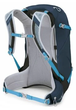 Osprey Hikelite 28 S-M 59 Cm - Zaino Da Trekking - Blue -Montavia Avventura Negozio aa379097bc53430b9f7d07ef0550e173