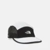 The North Face Run Hat UnisexCappellino Black/White Uomo Accessori TH344E0B0-Q11