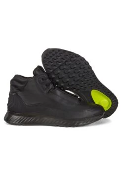 ECCO Exostride MScarpa Da HikingBlack Uomo Scarpe EC142A074-Q11 -Montavia Avventura Negozio aaf9e5fb322d4de2b4796fb4136794b9