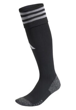 ADIDAS PERFORMANCE 23 SockCalzettoniBlack/White Uomo Attrezzatura AD544D0EU-Q12