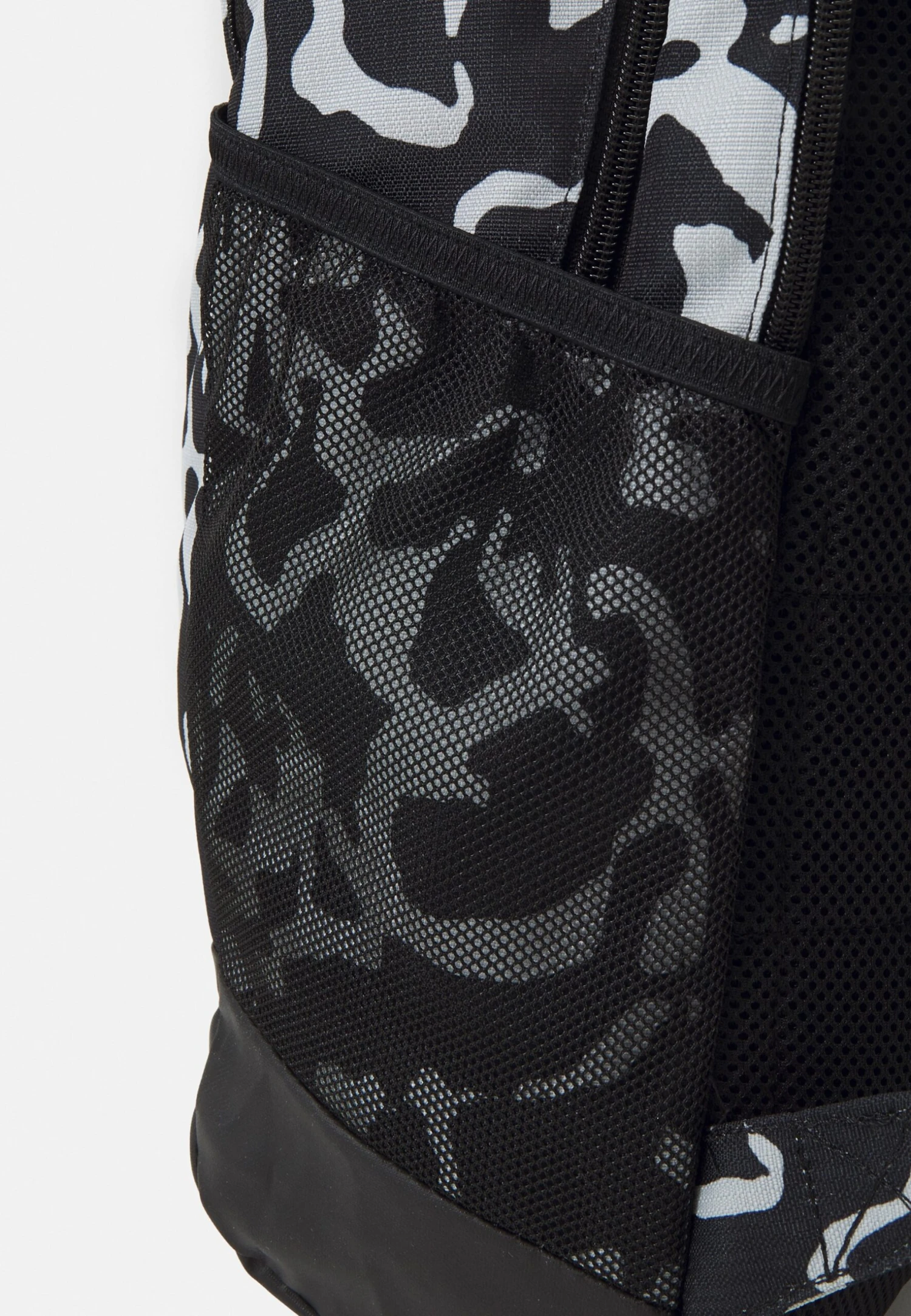 Nike Performance UnisexZainoBlack/Light Smoke Grey/White Uomo Zaini E Borse N1244E1D9-Q11 7 Nike Performance UnisexZainoBlack/Light Smoke Grey/White Uomo Zaini E Borse N1244E1D9-Q11 - immagine 5