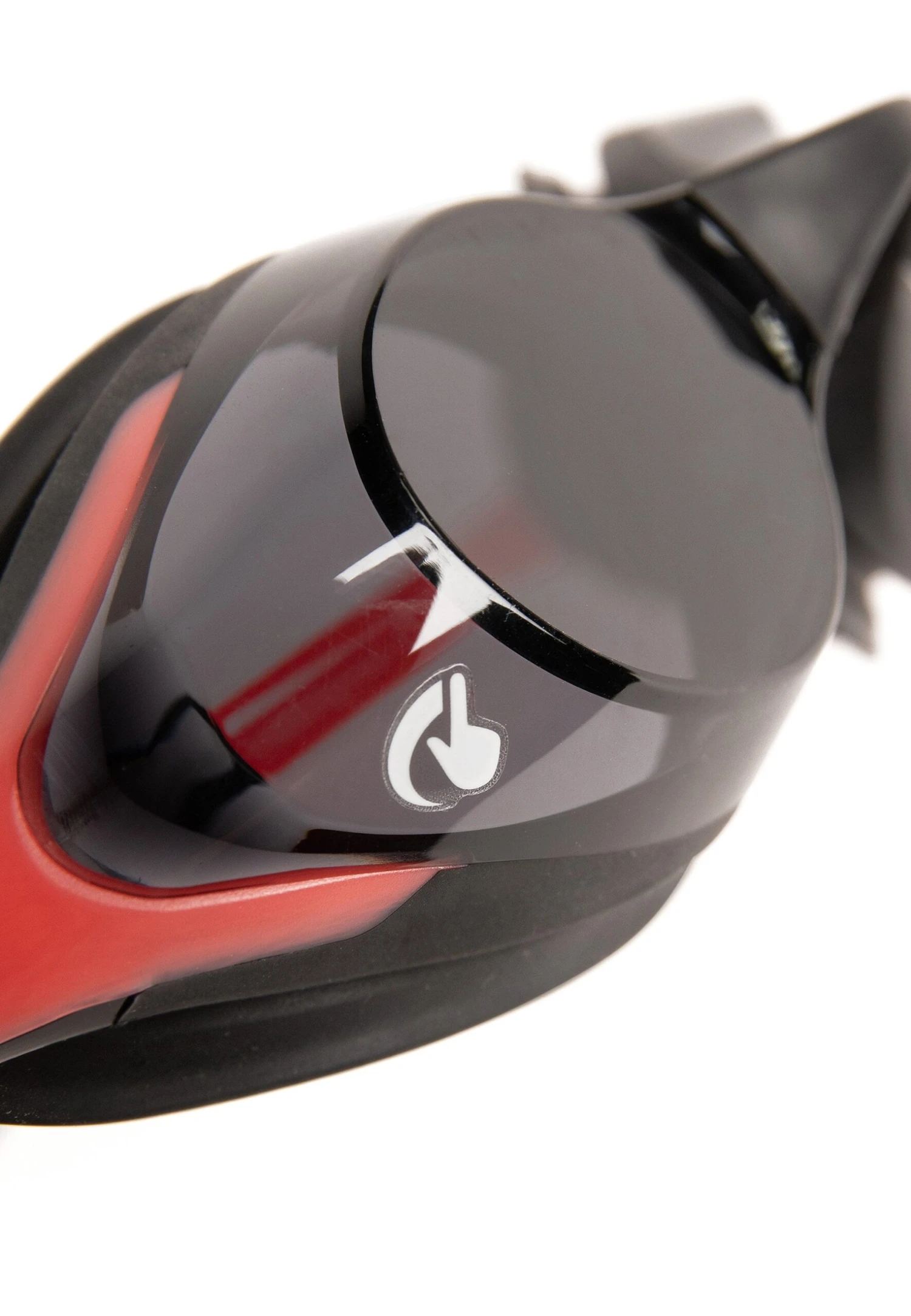 Arena C O B R A SwipeOcchialini Da NuotoSmoke Coral Uomo Attrezzatura A1544E015-H11 9 Arena C O B R A SwipeOcchialini Da NuotoSmoke Coral Uomo Attrezzatura A1544E015-H11 - immagine 7