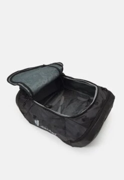 Deuter Aviant Duffel Pro 40 UnisexValigiaBlack Uomo Zaini E Borse D4744E070-Q11 -Montavia Avventura Negozio ac7e241004a442639163985ec5ca1044