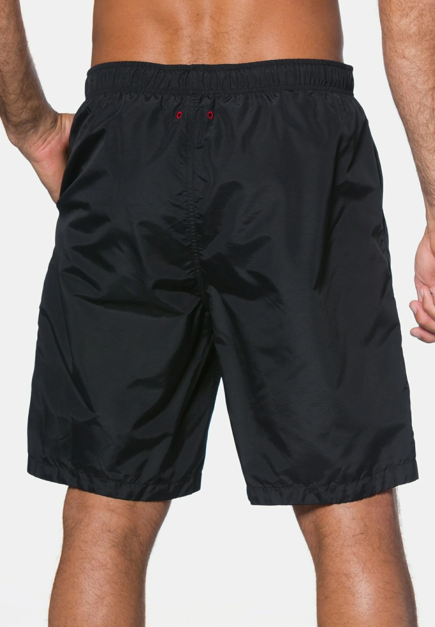 JP1880 Shorts Da MareSchwarz Uomo Abbigliamento JP342E006-Q11 4 JP1880 Shorts Da MareSchwarz Uomo Abbigliamento JP342E006-Q11 - immagine 2