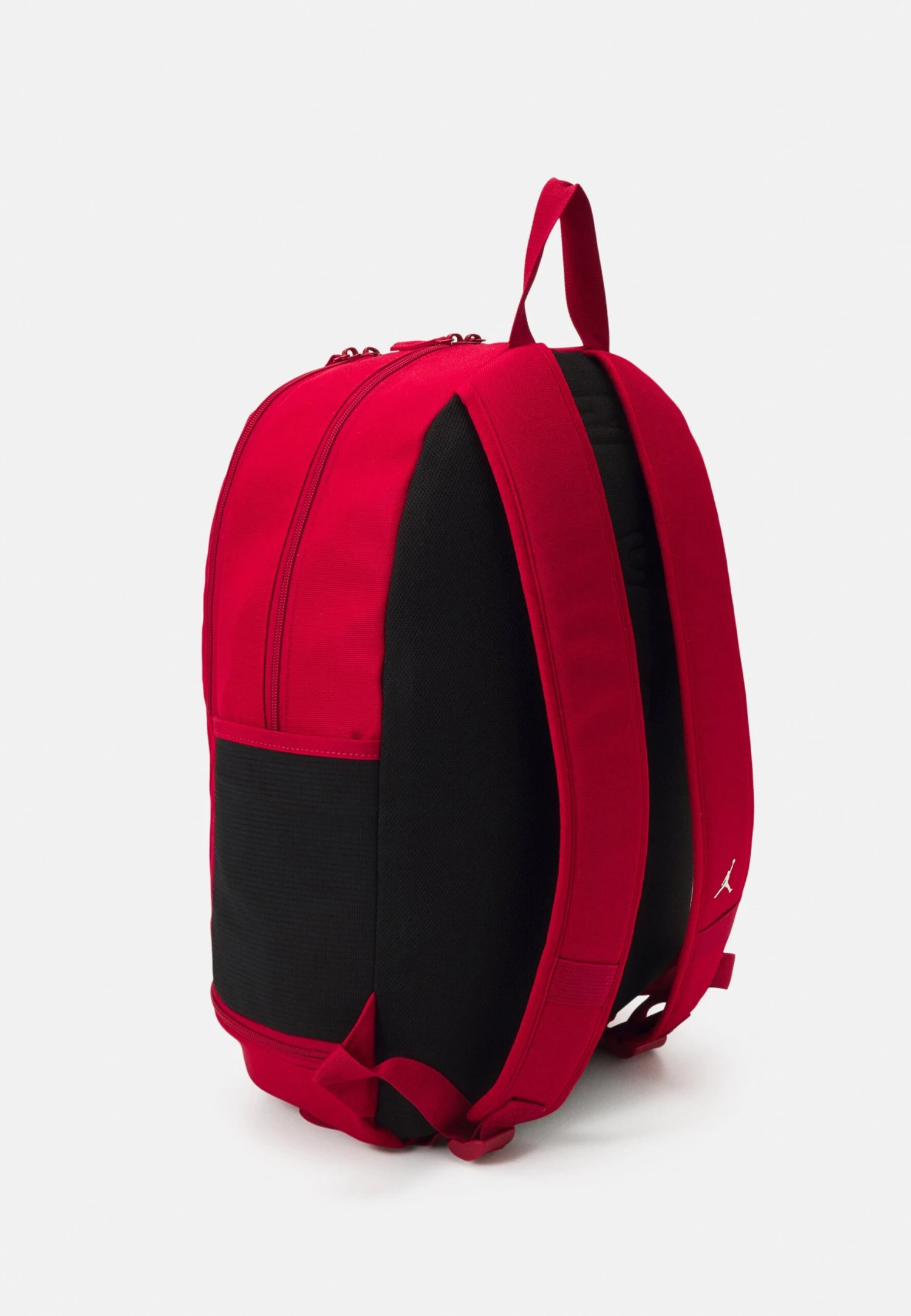 Jordan Jersey Backpack - Zaino - Gym Red 4 Jordan Jersey Backpack - Zaino - Gym Red - immagine 2