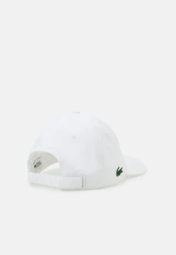 Lacoste Sport Tennis UnisexCappellinoWhite Uomo Accessori L0644E00O-A11 8 Lacoste Sport Tennis UnisexCappellinoWhite Uomo Accessori L0644E00O-A11 -Montavia Avventura Negozio ad1f3f2aa3364ad597227f64962b0adc