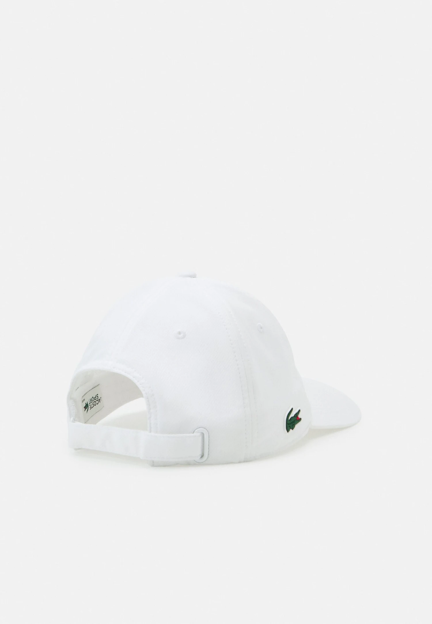Lacoste Sport Tennis UnisexCappellinoWhite Uomo Accessori L0644E00O-A11 4 Lacoste Sport Tennis UnisexCappellinoWhite Uomo Accessori L0644E00O-A11 - immagine 2
