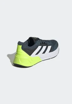 ADIDAS PERFORMANCE Questar 2Scarpe Running NeutreArctic Night/White/Lucid Lemon Uomo Scarpe AD542A4X7-K11 -Montavia Avventura Negozio ae04455f6074476a86eaefaa8bc6b998