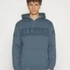 Ellesse Montato HoodyFelpa Con CappuccioBlue Uomo Abbigliamento EL942G02U-K11 1 Ellesse Montato HoodyFelpa Con CappuccioBlue Uomo Abbigliamento EL942G02U-K11 -Montavia Avventura Negozio ae36a28527e045b398eb049b1da92278