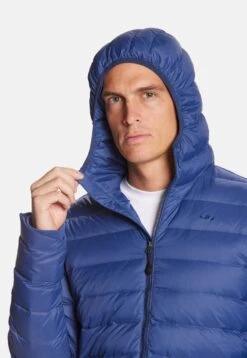 Andy - Piumino - Navy -Montavia Avventura Negozio af43097adb894f6592add026fe0078da