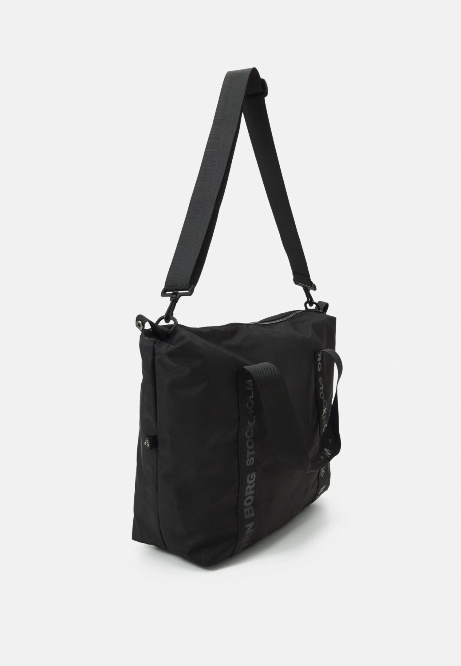 BJØRN BORG ClassicBorsa Per Lo SportBlack Beauty Uomo Zaini E Borse BJ241N01P-Q11 4 BJØRN BORG ClassicBorsa Per Lo SportBlack Beauty Uomo Zaini E Borse BJ241N01P-Q11 - immagine 2