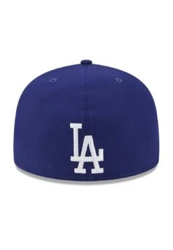 NEW ERA 59Fifty La Dodgers - Cappellino - Blau -Montavia Avventura Negozio af6ea657b9a34a45950327eb0a516943