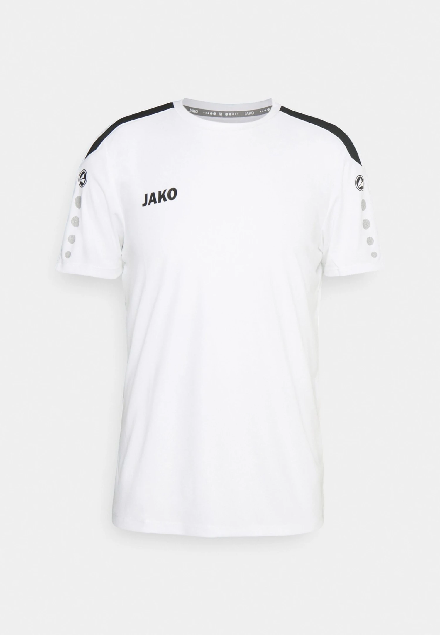 JAKO Trikot PowerT-Shirt SportWhite Uomo Abbigliamento J3242D049-A11 8 JAKO Trikot PowerT-Shirt SportWhite Uomo Abbigliamento J3242D049-A11 - immagine 6