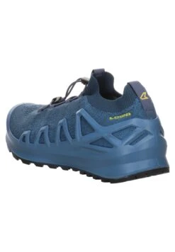 Lowa FusionScarpa Da HikingBlau Uomo Scarpe Da Montagna & Trekking LO742A05U-K11 -Montavia Avventura Negozio b007ba92d1e34b3ea753cb61bbae6069