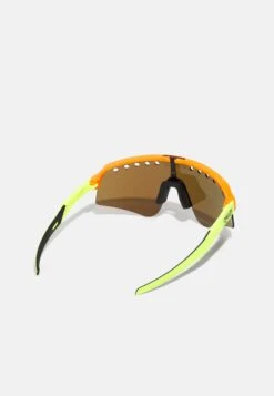 Oakley Sutro Lite Sweep UnisexOcchiali SportiviOrange Uomo Attrezzatura OA344E0BU-H11 -Montavia Avventura Negozio b0fcd23059fd4504820823aa71c8e79a