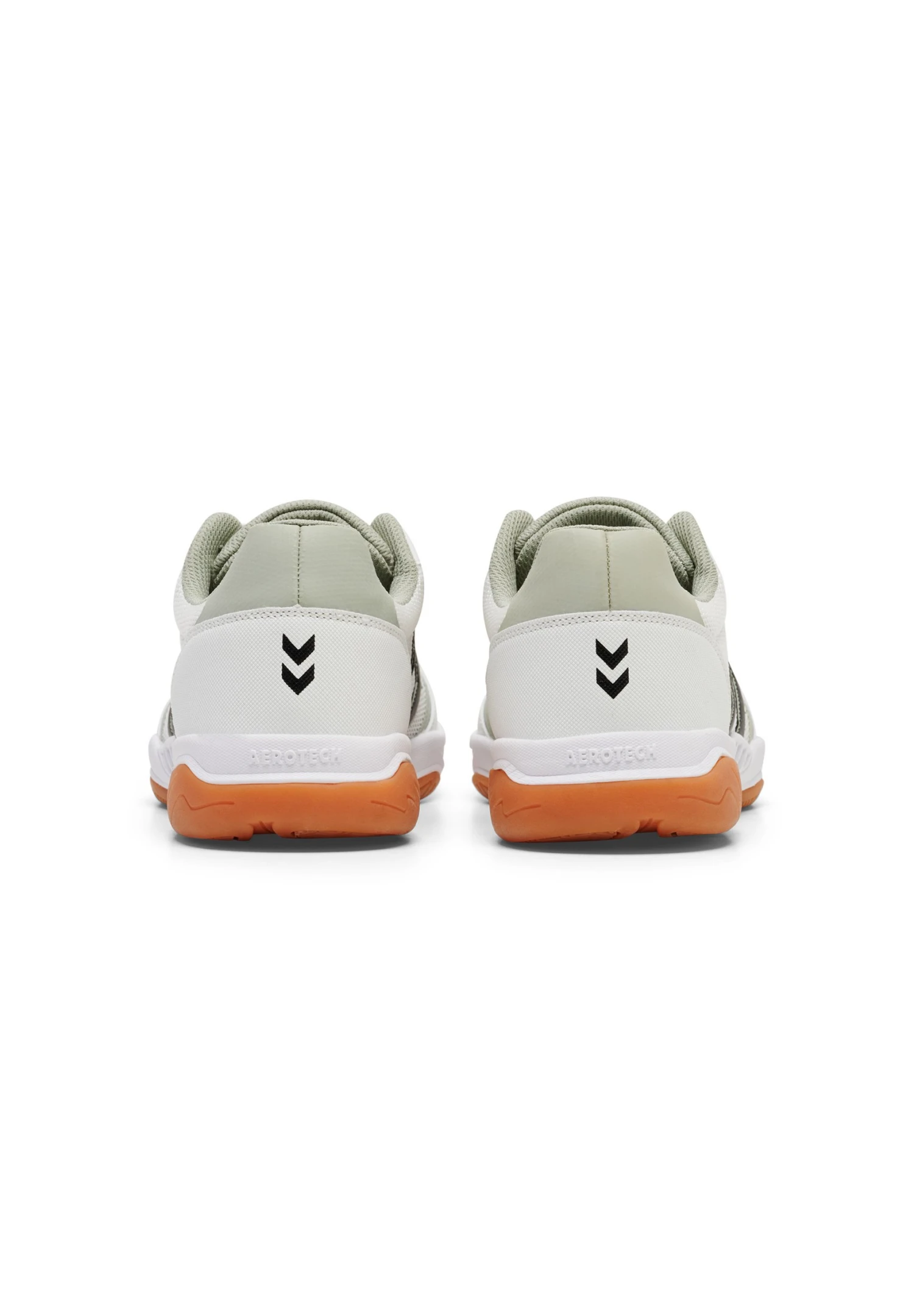 Hummel Aeroteam IiiScarpe Da PallamanoWhite Uomo Scarpe HU342A04U-A11 6 Hummel Aeroteam IiiScarpe Da PallamanoWhite Uomo Scarpe HU342A04U-A11 - immagine 4