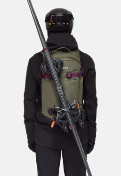 Mammut NirvanaZaino Da TrekkingIguana Black Uomo Zaini E Borse M7344E02S-M11 10 Mammut NirvanaZaino Da TrekkingIguana Black Uomo Zaini E Borse M7344E02S-M11 -Montavia Avventura Negozio b16b528e51d84956bcf1ec60f5398e8d