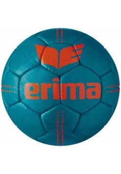 ERIMA PallamanoPetrol/Fiery Coral Uomo Attrezzatura 1ER44E02A-P11