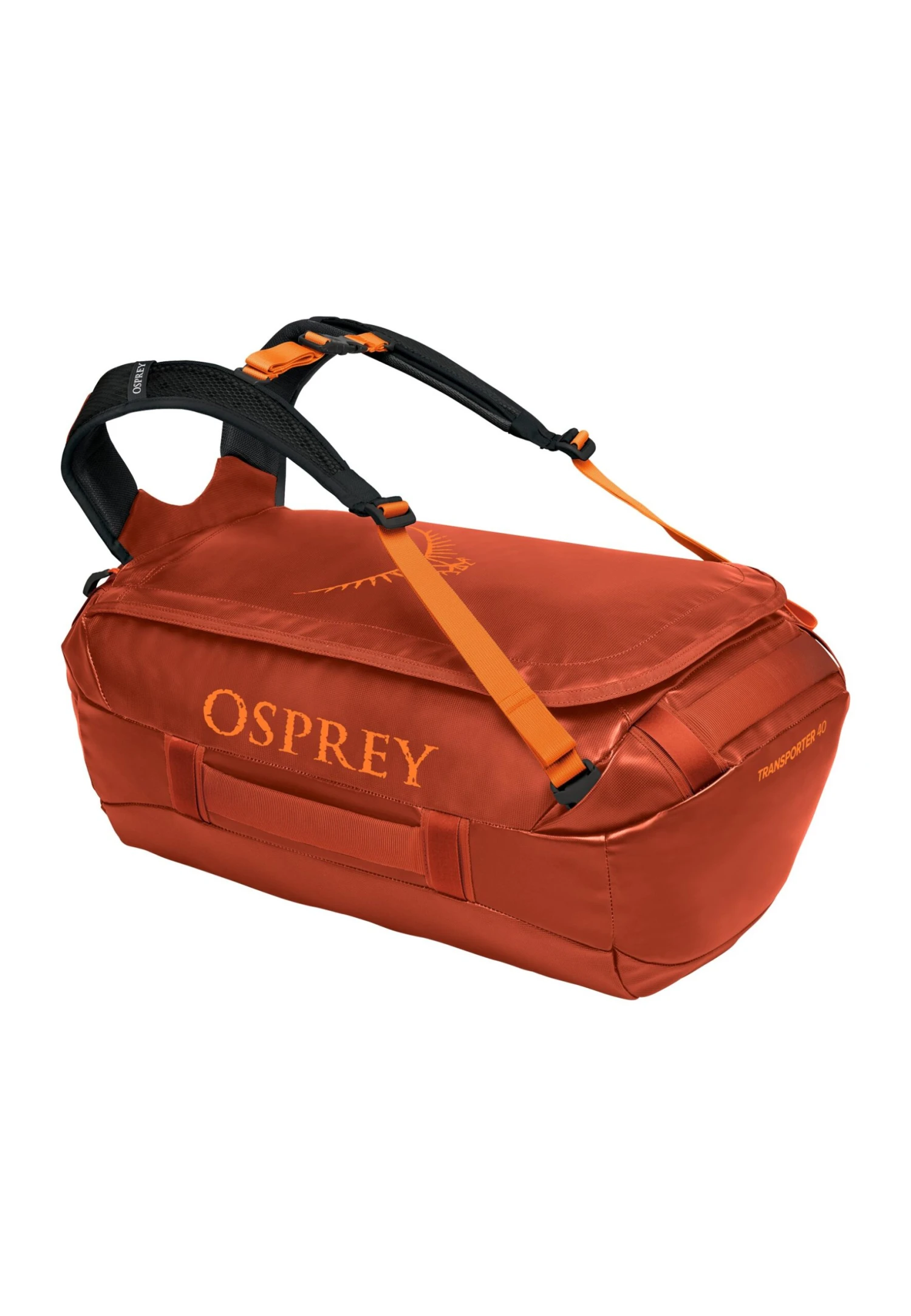 Osprey ZainoRed Mountain Uomo Zaini E Borse SR244E03B-G11 6 Osprey ZainoRed Mountain Uomo Zaini E Borse SR244E03B-G11 - immagine 4