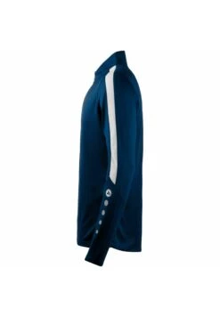 JAKO Ziptop PowerFelpaMarine Uomo Abbigliamento J3242D04A-K11 -Montavia Avventura Negozio b2072eb4435c47118b77ddd3b5e84eae