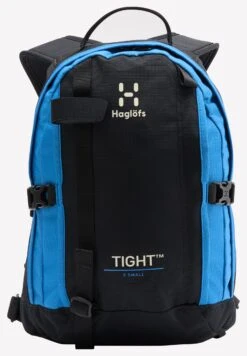 Haglöfs Zaino - True Black Nordic Blue 9 Haglöfs Zaino - True Black Nordic Blue -Montavia Avventura Negozio b26df782b91f4d0aad9fea40755e0368