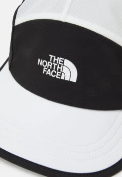 The North Face Run Hat UnisexCappellino Black/White Uomo Accessori TH344E0B0-Q11 -Montavia Avventura Negozio b31d721bda184cbb914ff1b93258dc17
