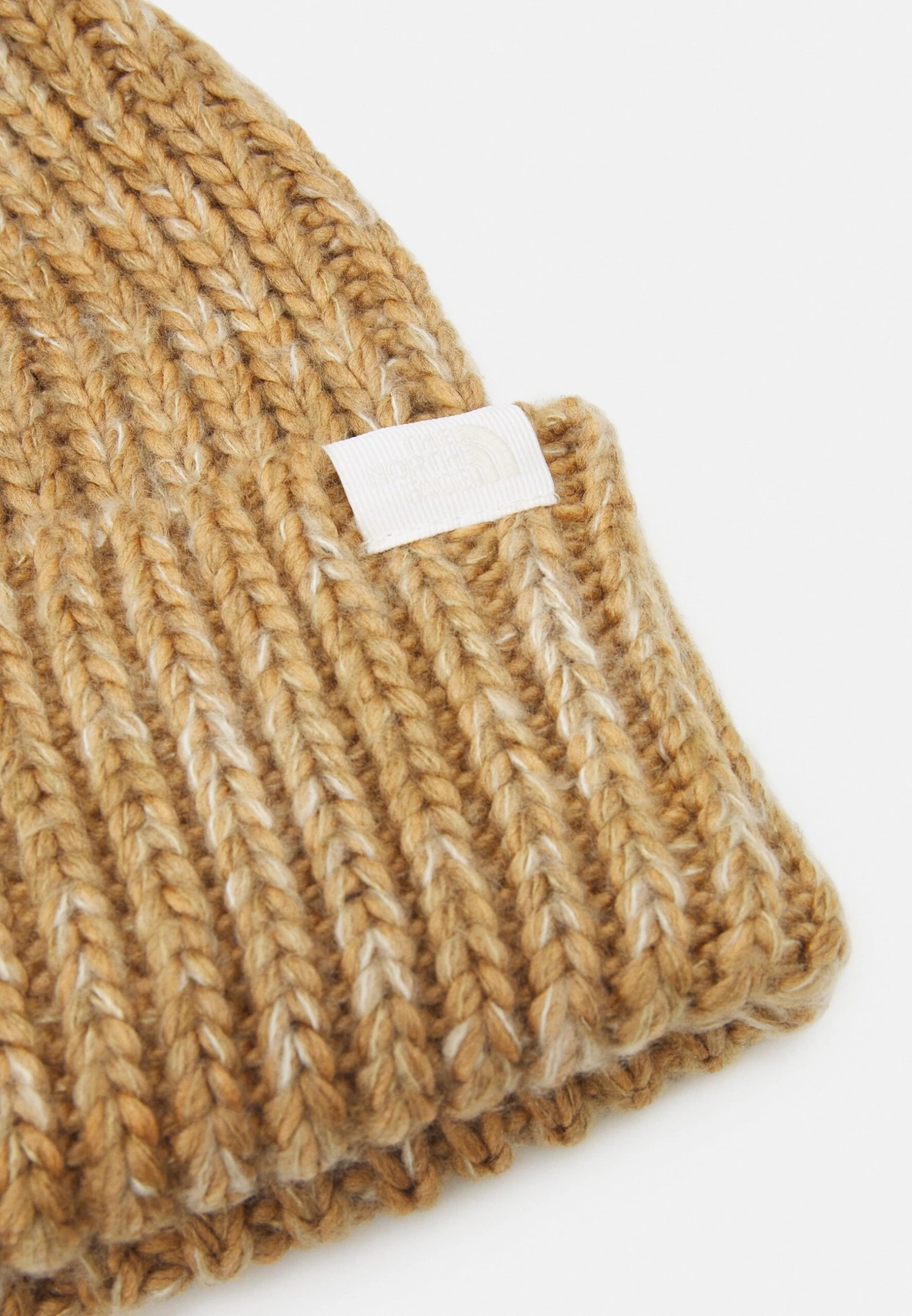 The North Face Cozy Chunky Beanie UnisexBerrettoAlmond Butter-Gardenia White Uomo Accessori TH344E0BR-B11 5 The North Face Cozy Chunky Beanie UnisexBerrettoAlmond Butter-Gardenia White Uomo Accessori TH344E0BR-B11 - immagine 3