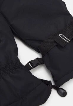 Quiksilver Mission Mitt - Muffole - True Black -Montavia Avventura Negozio b3677e27bd1749ca90a962c6ab836b61