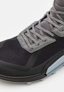 ECCO Biom 2.1 XMountain Scarponi Da TrekkingBlack/Steel Uomo Scarpe Da Montagna & Trekking EC142C009-Q11 -Montavia Avventura Negozio b38edfb677a54f719fa913e504a9f6ab
