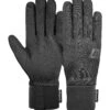 Reusch GuantiBlack Uomo Accessori R3144E06E-Q11 -Montavia Avventura Negozio b41f7483aa534e308bb58b2b13e562fe