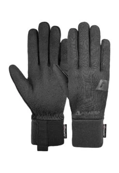 Reusch GuantiBlack Uomo Accessori R3144E06E-Q11