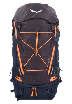 SALEWA Alptrek- Zaino Da Trekking - Premium Navy