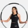 Hula HoopSmooth WeightedFitness / YogaBlack Uomo Attrezzatura C5S44E002-Q11 1 Hula HoopSmooth WeightedFitness / YogaBlack Uomo Attrezzatura C5S44E002-Q11 -Montavia Avventura Negozio b47dc1addc5540b4bfeb4b7ae2936877